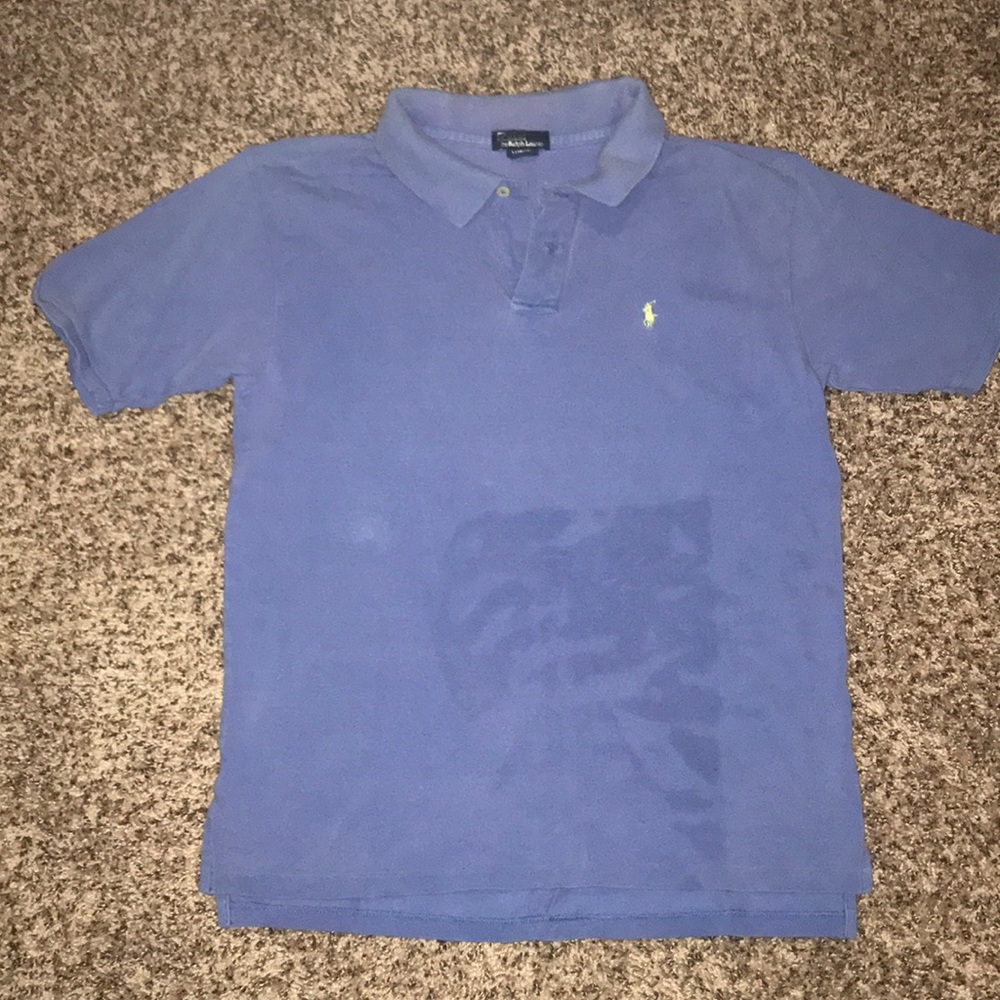 Ralph Lauren Polo